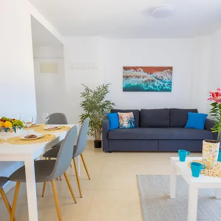Victoria Apartment Benidorm Extérieur photo