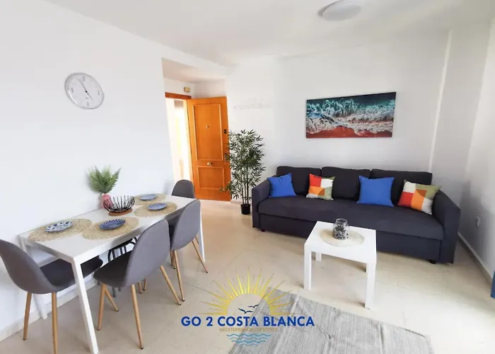 Victoria Apartment