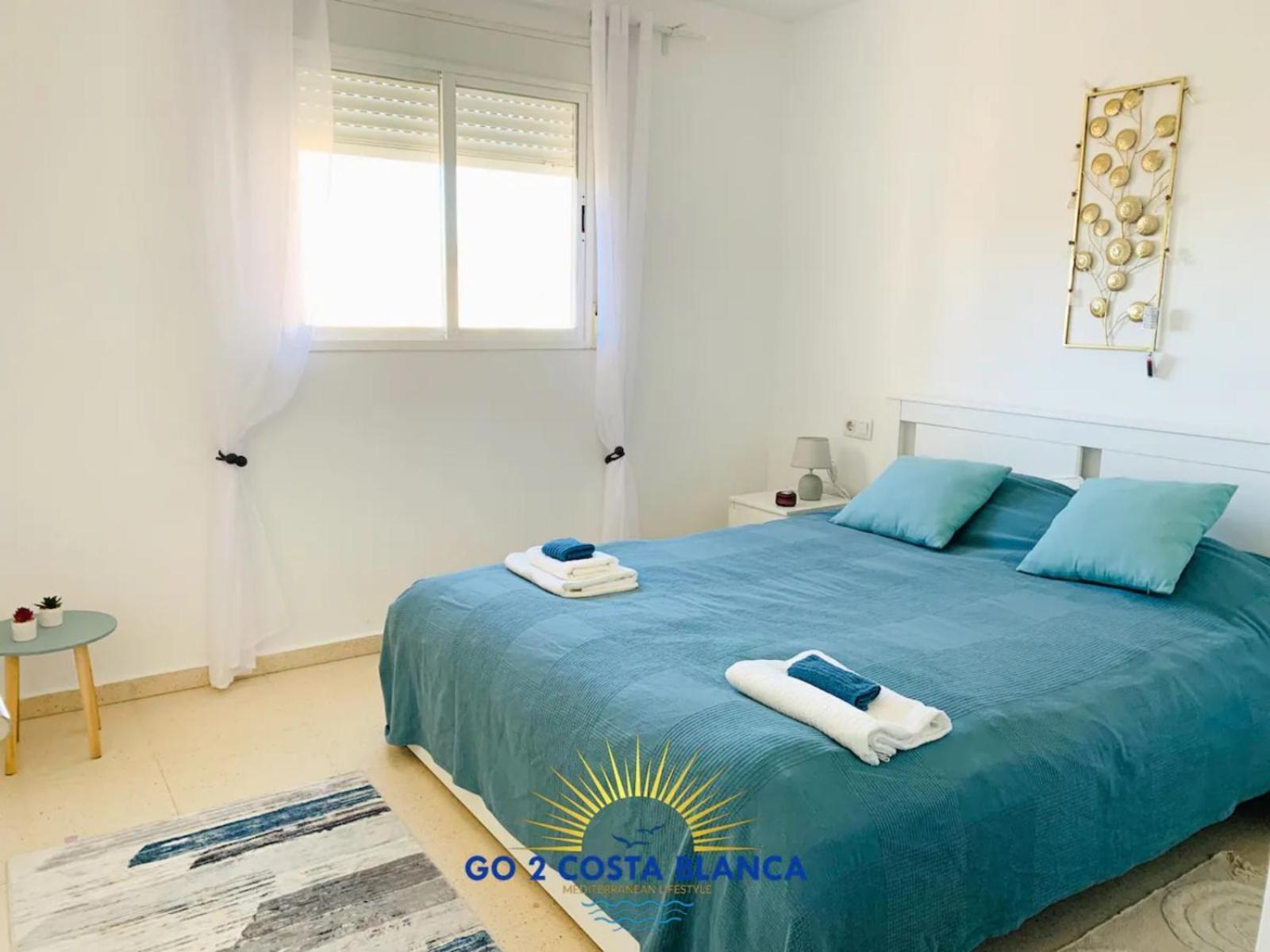 Victoria Apartment Benidorm