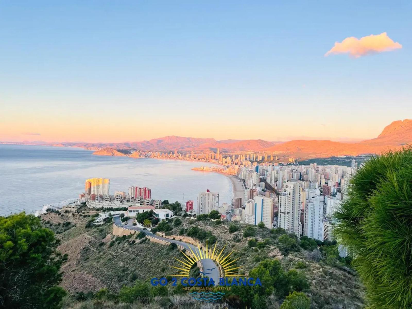 Victoria Benidorm