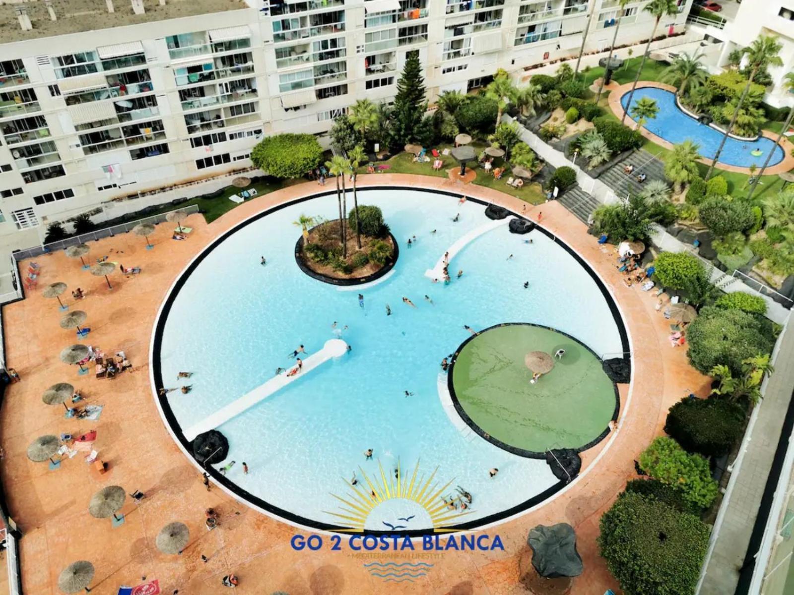 Victoria * Benidorm